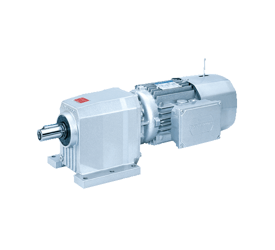 Bonfiglioli Inline Helical Gear Motors C Series b Elec
