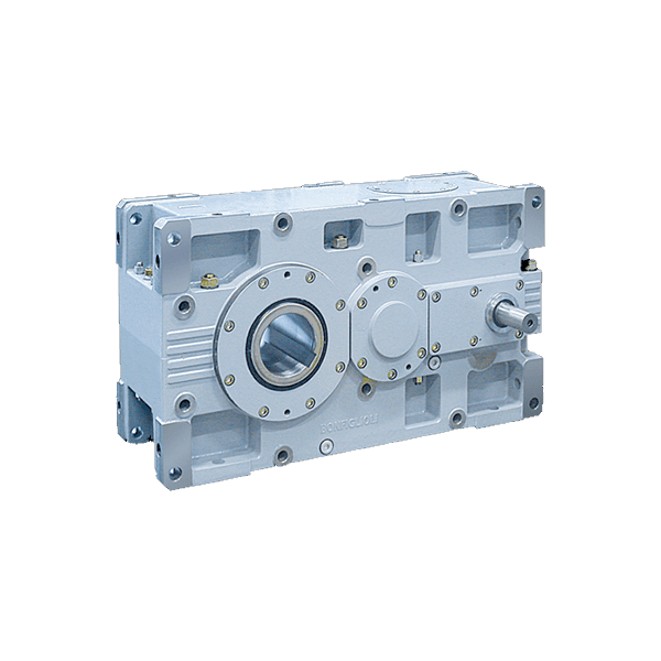 Bonfiglioli Parallel Shaft Gear Units - HDP Series - Webb Elec