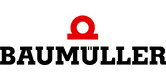 Baumuller-logo