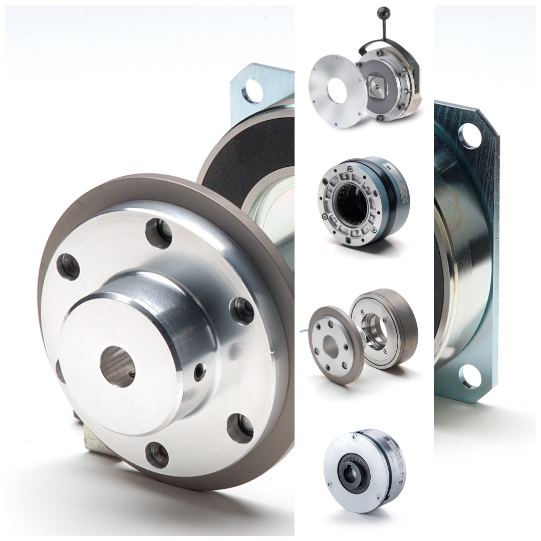 Product Focus – Kendrion Binder Electromagnetic Brakes